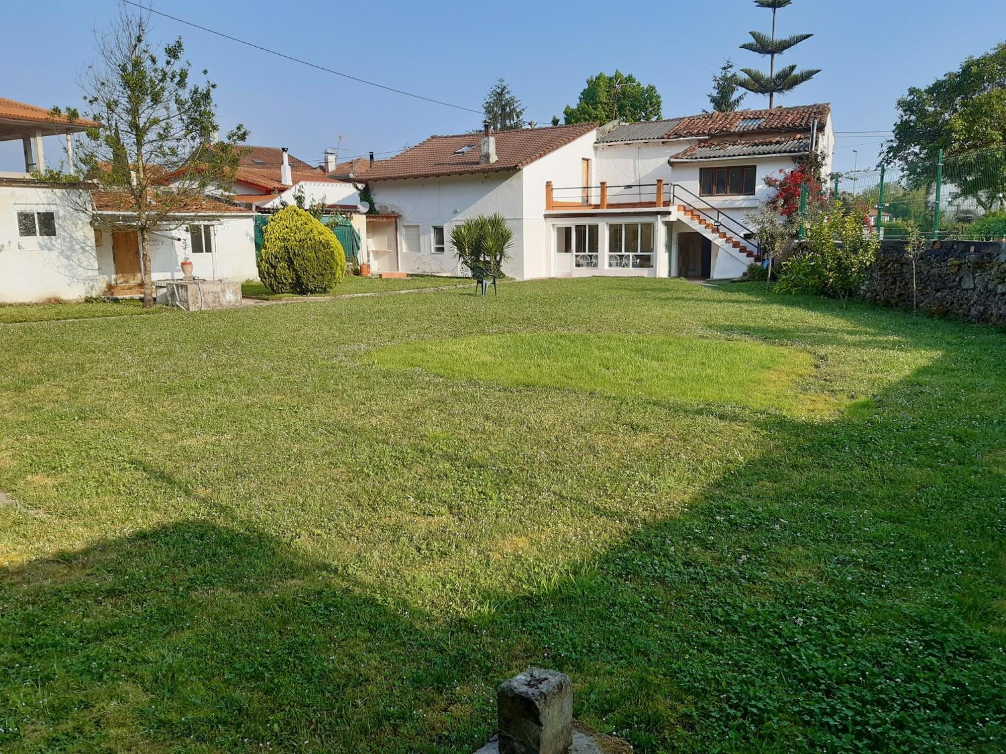 Villa Casa En Laredo Exterior foto